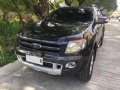 Sell 2015 Ford Ranger in Manila-0