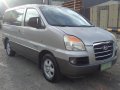 Hyundai Starex 2006 Van for sale in Cebu City-11
