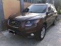 Hyundai Santa Fe 2010 for sale in Cabanatuan-0