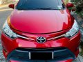 Selling Red Toyota Vios 2014 in Bacoor-4