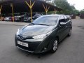 Toyota Vios 2019 for sale in Mandaluyong -8