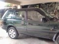 Land Rover Range Rover Sport 1995 for sale in Manila-0