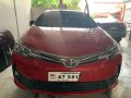 Sell 2018 Toyota Altis in Quezon City-0