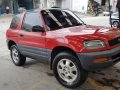 Sell 2004 Toyota Rav4 in Legazpi-9