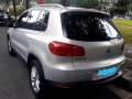 Sell 2015 Volkswagen Tiguan in Taguig-6
