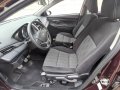 Sell Black 2017 Toyota Vios in Batangas City-1