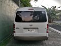 Toyota Hiace 2010 for sale in Quezon City-5