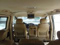 Gold Hyundai Grand starex 2010 for sale in Quezon City-3