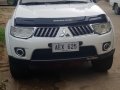 Mitsubishi Montero Sport 2010 for sale in Baguio -0