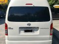 Sell 2017 Toyota Hiace in Pasig-0