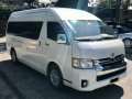 Sell 2017 Toyota Hiace in Pasig-7