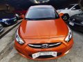 Selling Hyundai Accent 2017 in Manila-9