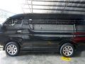 Selling Toyota Hiace 2017 in Manila-6