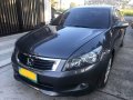 Selling Honda Accord 2014 in Manila-2