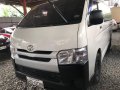 Sell 2018 Toyota Hiace in Quezon City-2