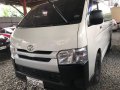 Sell 2018 Toyota Hiace in Quezon City-4