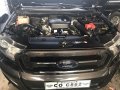 Selling Ford Ranger 2017 in Lapu-Lapu-9