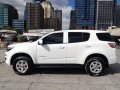 White Chevrolet Trailblazer 2020 for sale in Pasig-4