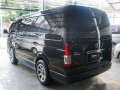 Selling Toyota Hiace 2017 in Manila-5