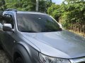 Selling 2008 Subaru Forester in Makati-3