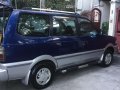 2001 Toyota Revo GLX for sale-5