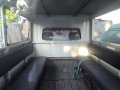 2012 Suzuki Multicab fb body f6 engine 4x4 manual  -1