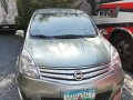 2012 Nissan Grand Livina for Rush sale in -0