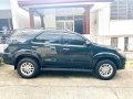 2012 Toyota Fortuner G D4D Diesel 1st Owner Casa Maintained-1