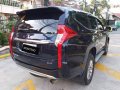 MITSUBISHI MONTERO SPORT 2017 GLS  A/T-1