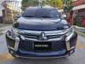 MITSUBISHI MONTERO SPORT 2017 GLS  A/T-3