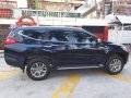 MITSUBISHI MONTERO SPORT 2017 GLS  A/T-0