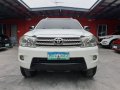 Toyota Fortuner G 2010 Automatic-0