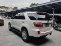 Toyota Fortuner G 2010 Automatic-1