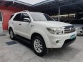 Toyota Fortuner G 2010 Automatic-2