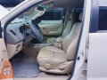 Toyota Fortuner G 2010 Automatic-4