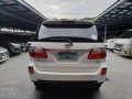 Toyota Fortuner G 2010 Automatic-6