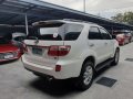 Toyota Fortuner G 2010 Automatic-7