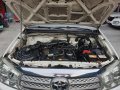 Toyota Fortuner G 2010 Automatic-10