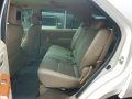 Toyota Fortuner G 2010 Automatic-11