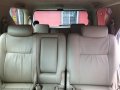 Toyota Fortuner G 2010 Automatic-12