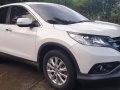 Used Honda Cr-V 2015 for sale in Quezon City -0