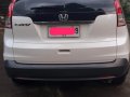 Used Honda Cr-V 2015 for sale in Quezon City -5