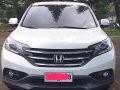 Used Honda Cr-V 2015 for sale in Quezon City -2