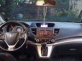 Used Honda Cr-V 2015 for sale in Quezon City -3