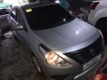 2018 Lady driven Nissan Almera Automatic Top Variant-0