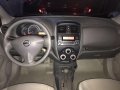 2018 Lady driven Nissan Almera Automatic Top Variant-2