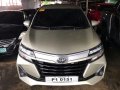 2019 Toyota Avanza 1.3E Automatic running 2T kms like NEW !-2
