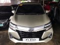 2019 Toyota Avanza 1.3E Automatic running 2T kms like NEW !-4