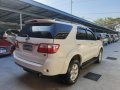 Toyota Fortuner G 2010 Gas Automatic-1
