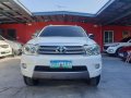 Toyota Fortuner G 2010 Gas Automatic-2